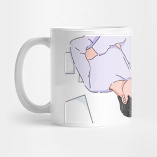 Extraordinary You Mug